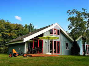 Wildgans 117 in Mirow